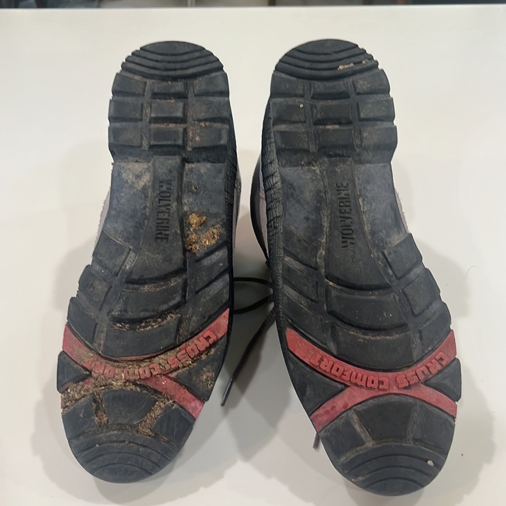 Wolverine Boots - image 5